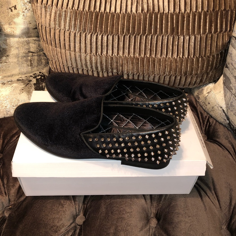Steve Madden Men’s Shoes